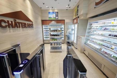 No cashier, no problem? The rise of S’pore’s unmanned stores