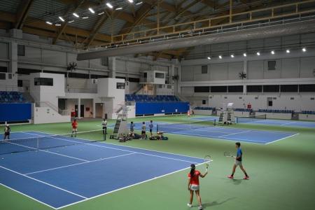 Tickets to inaugural WTA 250 Singapore Tennis Open on sale