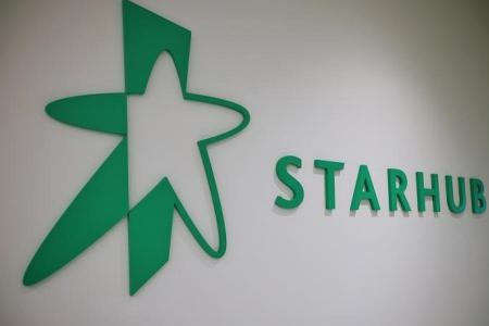 StarHub broadband and TV services restored after outage