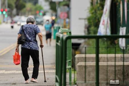 M'sia elderly dumped by family: ‘They did not want to deal with me’