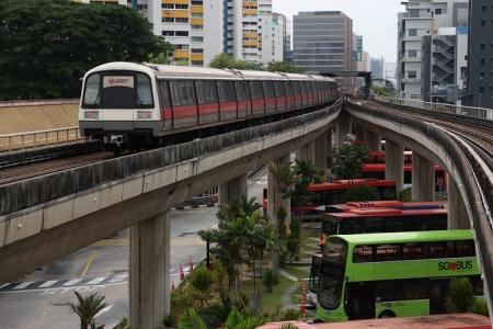 LTA in midst of survey to find out public’s weekday travel patterns 