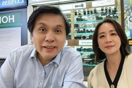 Iris Koh and husband ordered to pay HSA $12,000 in costs