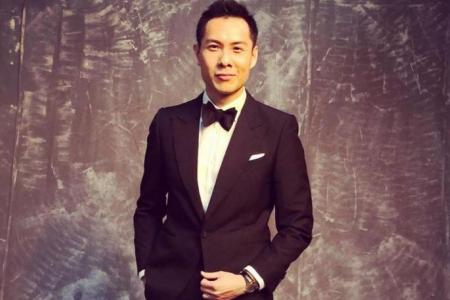 Director Anthony Chen making English-language feature debut with Drift