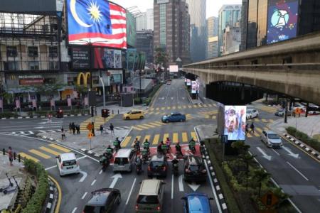 Malaysia to announce further easing of Covid-19 restrictions on Wednesday
