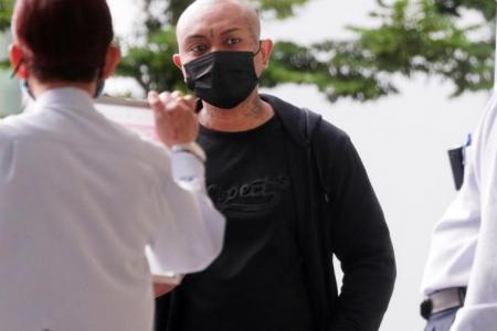 Man fined for harassing, threatening to beat safe distancing ambassadors when told to put on mask