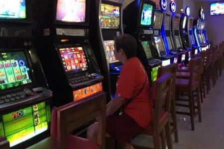 Local clubs told to cease jackpot operations by end of October