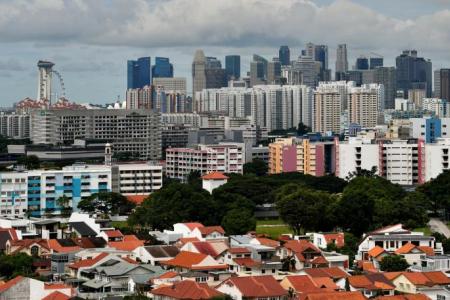 Budget will provide support amid Covid-19, help S'poreans manage cost of living: Lawrence Wong