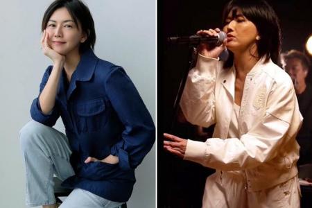 Stefanie Sun apologises for disruptions to livestreamed concert