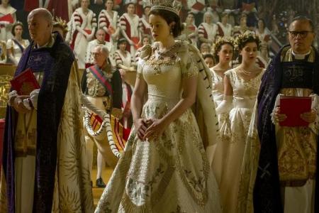 Netflix series The Crown brings mourners closer to royals