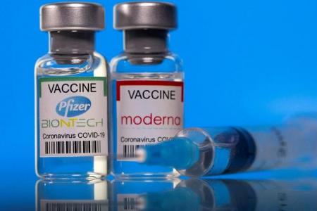 Covid-19 misinformation bolsters anti-vaccine movement