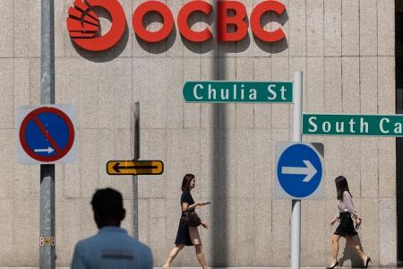 OCBC to offer cross-border payments in over 50 digital wallets 