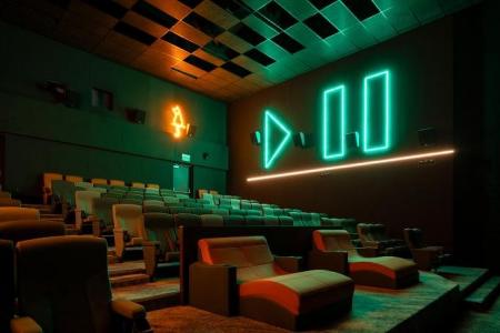 Cathay Cineplexes to open new outlet at Century Square on Nov 21