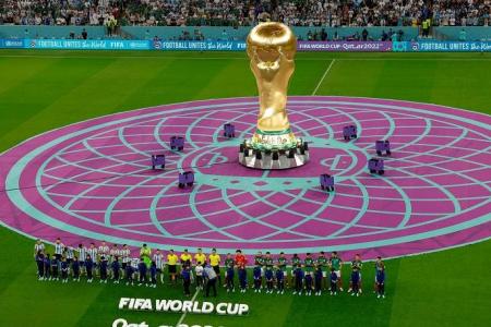 World Cup: What’s next for teams in the round of 16?