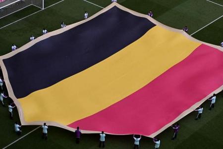 Belgian goalkeeper dies after saving penalty