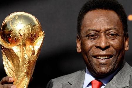 10 things about the legend Pele