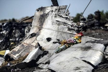 Hopes for justice fade as downing of MH17 hits 10 years