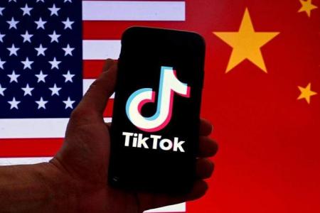 TikTok is like China’s ‘Trojan horse’, says top US cyber official