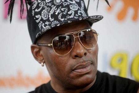 US rapper Coolio, known for Gangsta’s Paradise, dies at 59