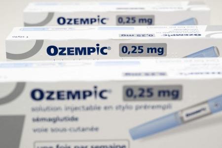 Slimming craze in Malaysia deprives diabetics of Ozempic