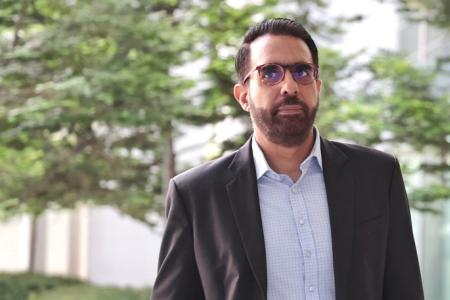 Prosecution to Pritam Singh: ‘Your evidence is incredible'