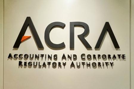 Acra unmasking NRIC numbers on Bizfile: Circular was misunderstood