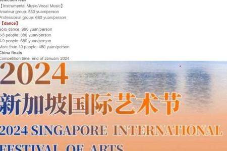 Posters seeking fees to participate in international arts festival here are fake: Organiser