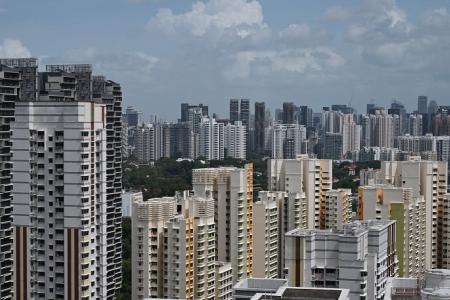 HDB resale prices up 9.7% in 2024, more growth expected