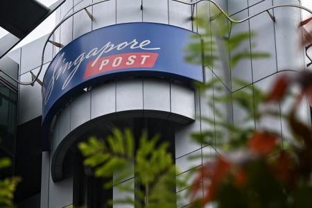 SingPost to raise local postage rates by 20 cents from Oct 9