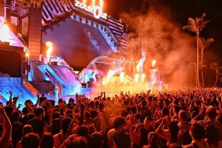 Ticket buyers file police reports after failing to get refund to cancelled Siloso Beach party