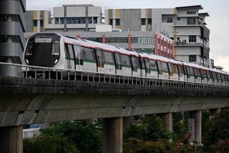 SMRT to extend selected train and bus services on eve of Hari Raya Haji 