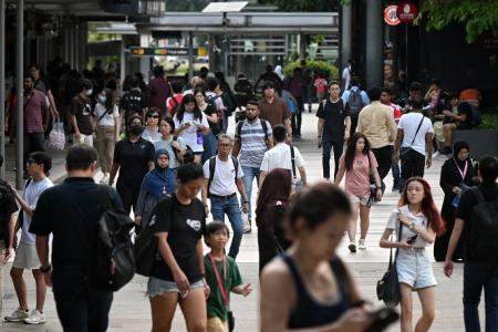 New Bill introduced to help maintain racial harmony in S’pore