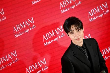 Singapore holds special meaning for K-drama actor Hwang In-youp