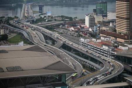 How to check if you have a Malaysia traffic fine?