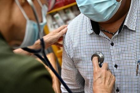 MOH will take action against doctors, dentists issuing MCs unprofessionally 