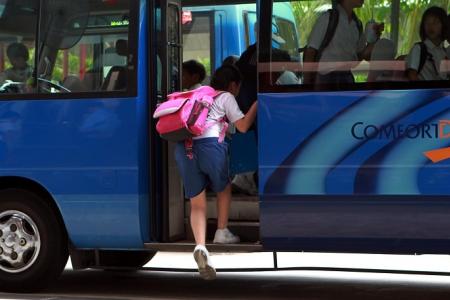 Parents look for alternatives as school bus fares rise