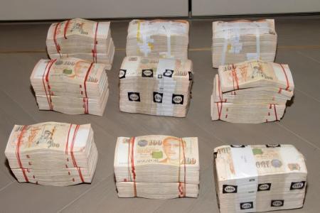 15 suspects in $3b money laundering case surrenders $1.85b in assets 