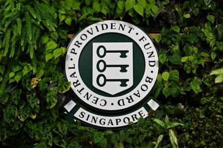 CPF Board warns of e-mail scam requesting employee wage information