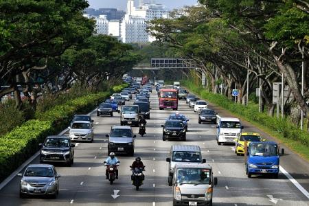 LTA to add up to 20,000 COEs across vehicle categories 