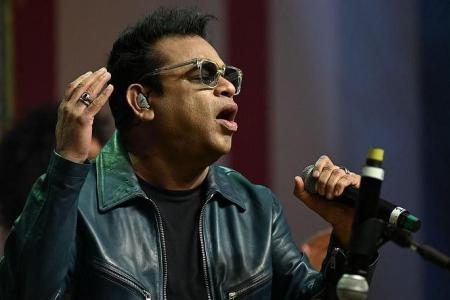 A.R. Rahman to perform at National Stadium in August