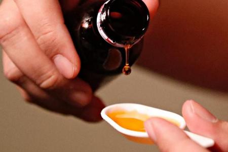 Indonesia revokes firms' fever syrup licences amid probe into 150 deaths