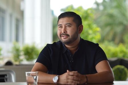 Leave Johor if unhappy with weekend change, says Tunku Ismail