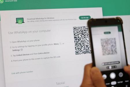 Police working with Meta to tackle compromised WhatsApp accounts used in scams