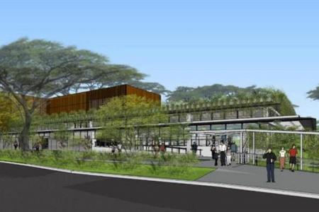 Work on Cross Island Line’s Maju station to start in Q2 2024