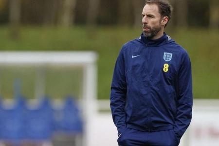 Gareth Southgate’s plans for England disrupted amid players’ injuries