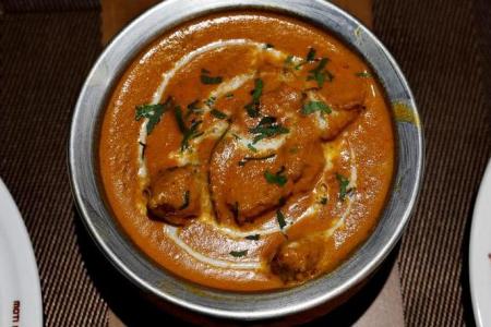 Indian judge to rule on dispute over butter chicken