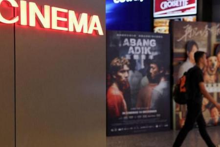 M'sia film censorship stifles optimism after overseas glory
