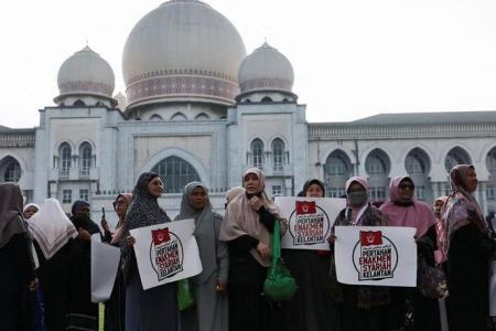 16 syariah laws in Kelantan declared 'void and invalid'
