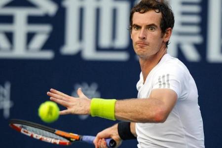Murray to make return from injury at Geneva Open