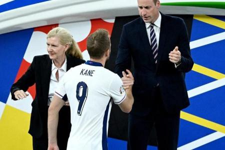 England miss out on silverware yet again 