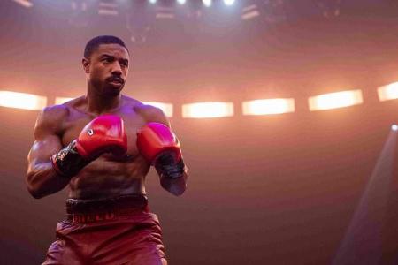 Sylvester Stallone out, Michael B. Jordan takes the helm in ninth Rocky film Creed III